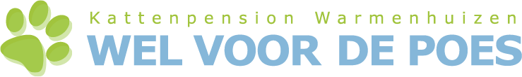 Wel voor de Poes